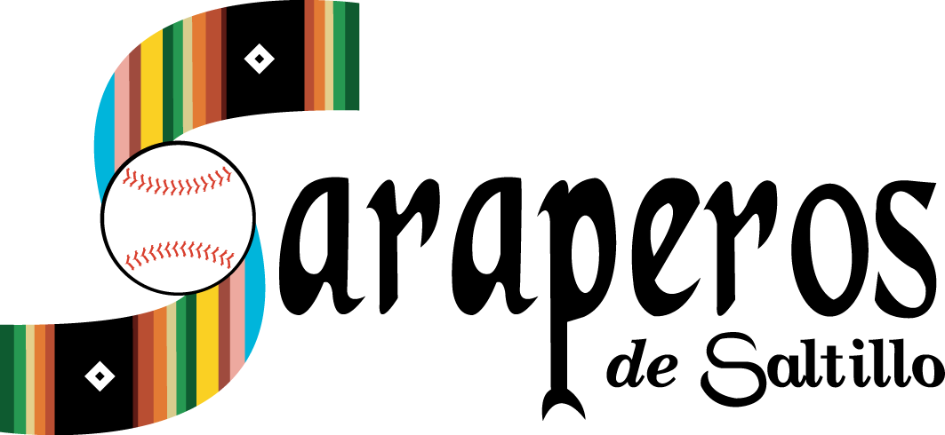 Saltillo Saraperos primary 0-pres logo iron on transfers for T-shirts